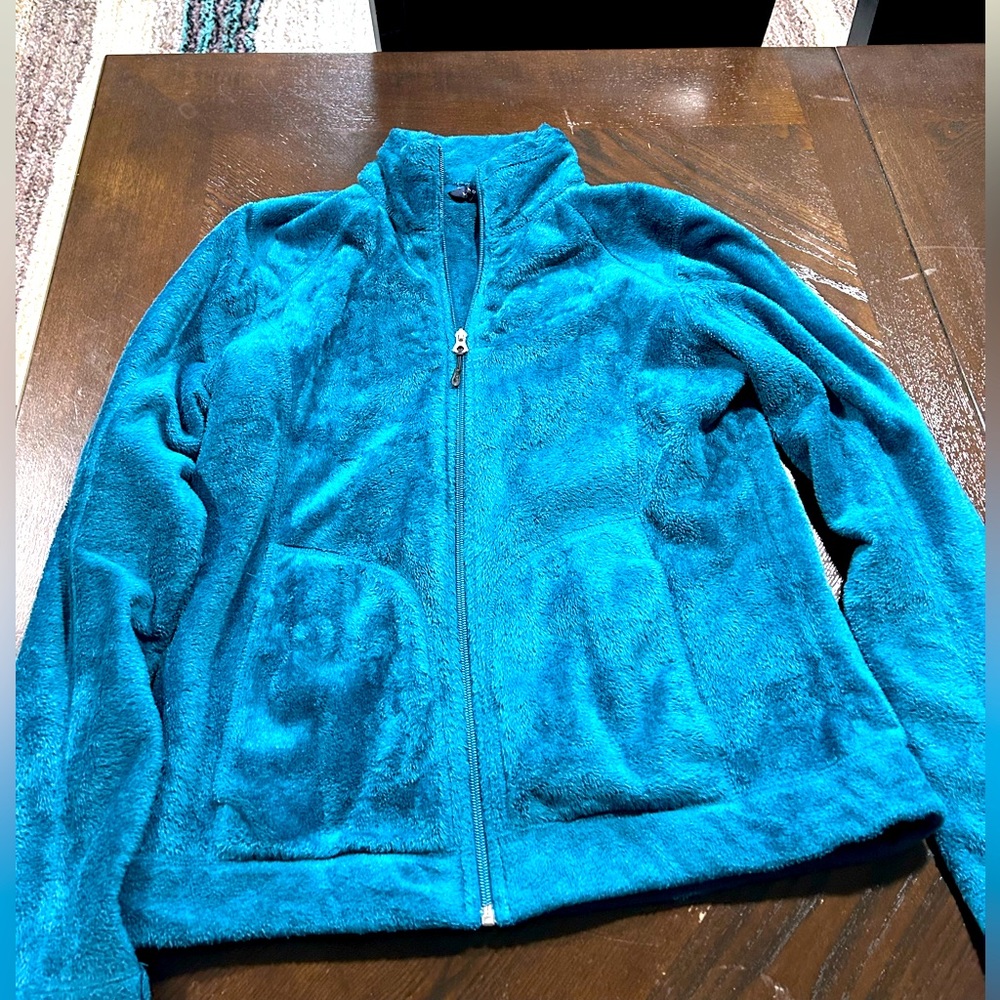 Lands’ End Jacket